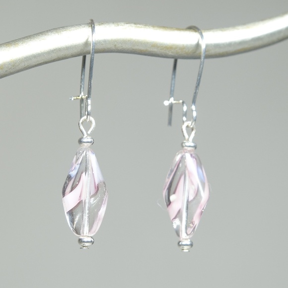 NWT Handmade Glass - Picture 1 of 2